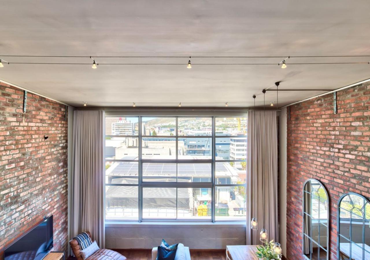 West Side Apartment Cape Town