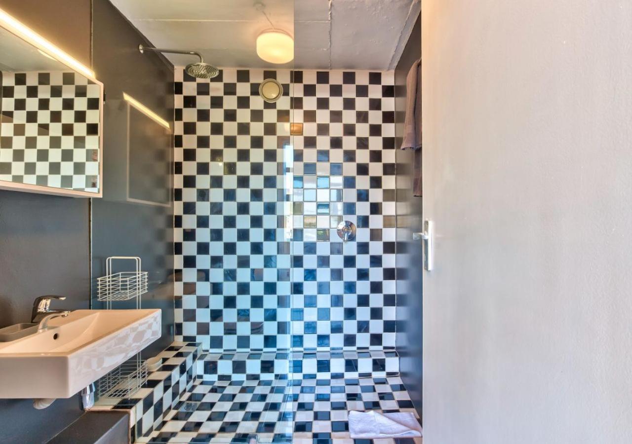 Apartment West Side *