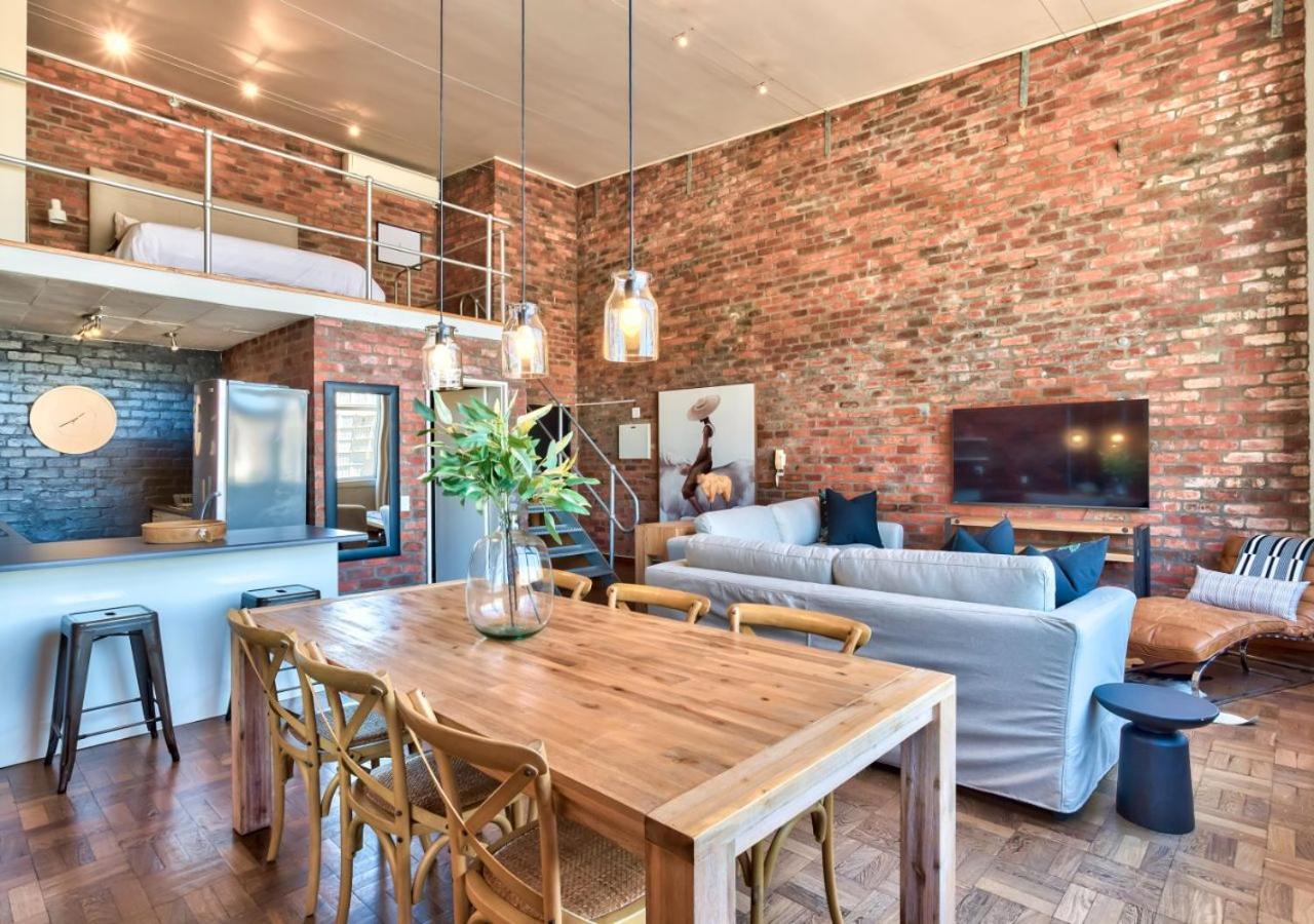West Side Apartment