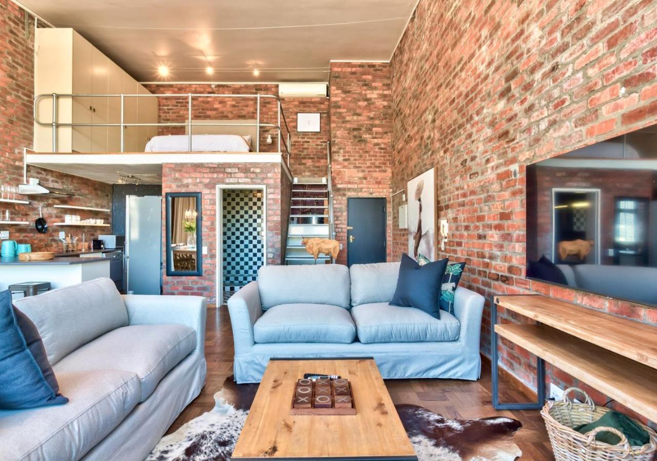 West Side Apartment Cape Town